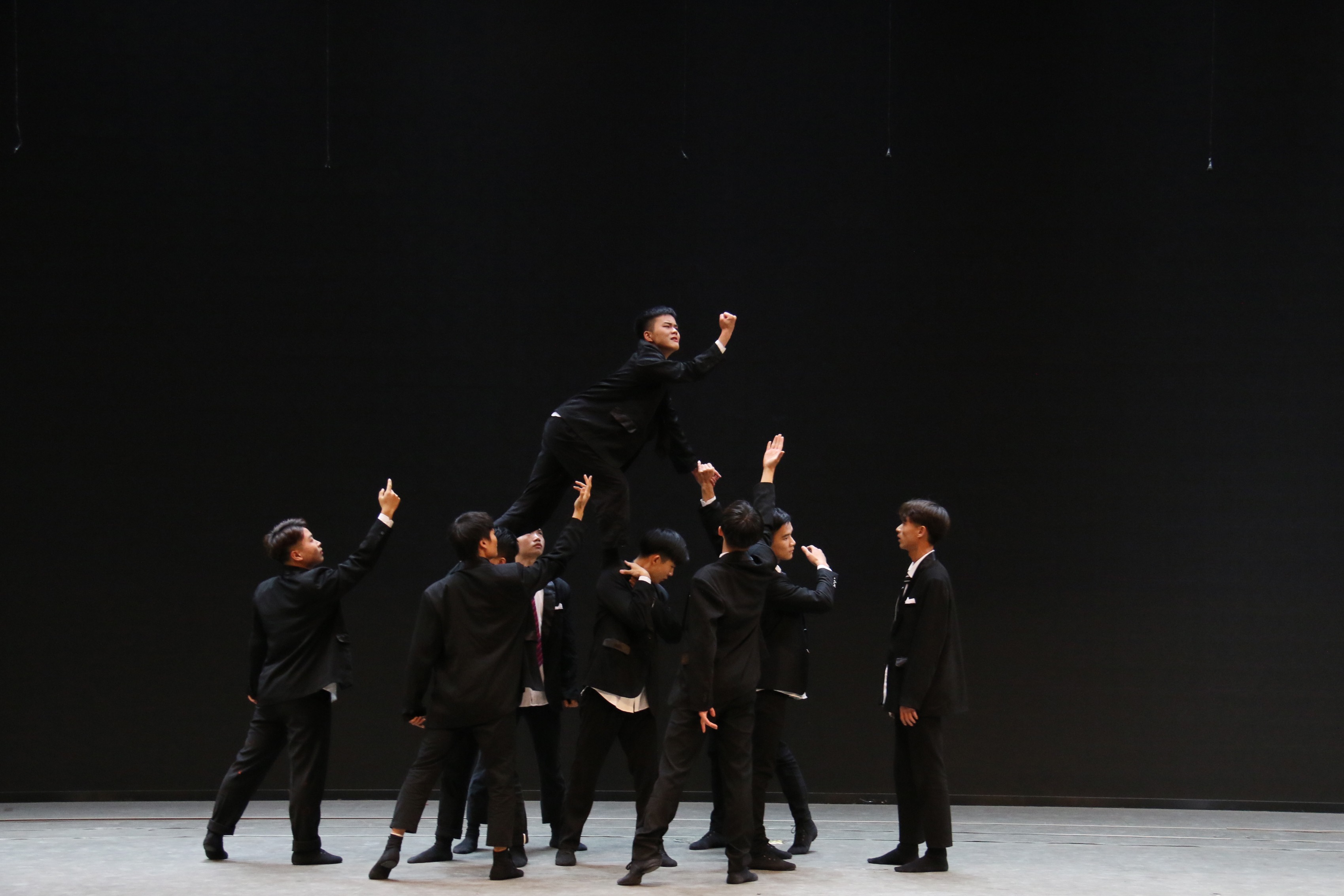 专业组 音乐学院 《逐梦》.JPG