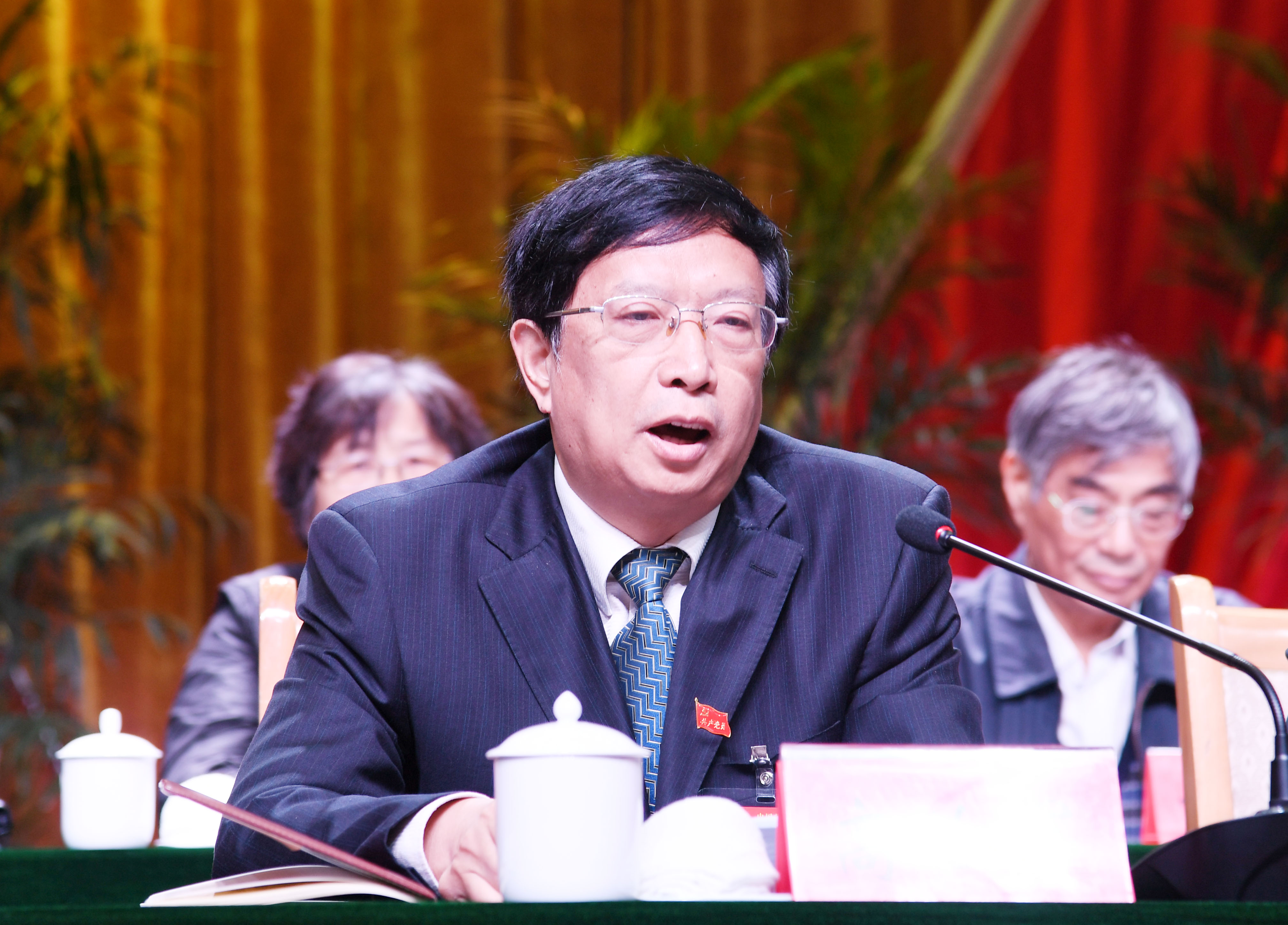 3省委高校工委组织干部处处长高治军讲话.jpg