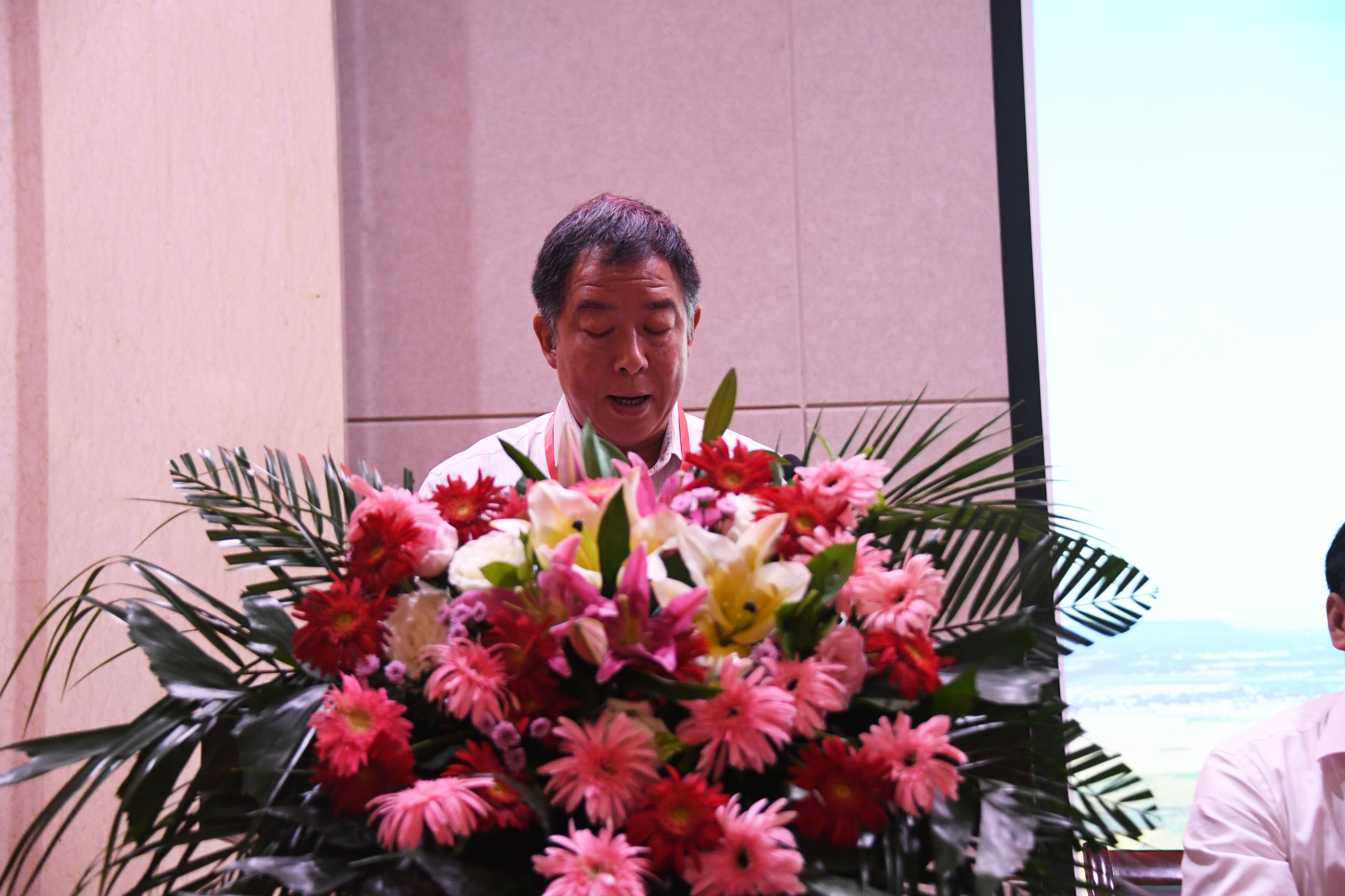 南水北调中线干线工程建设管理局副局长刘宪亮讲话.JPG