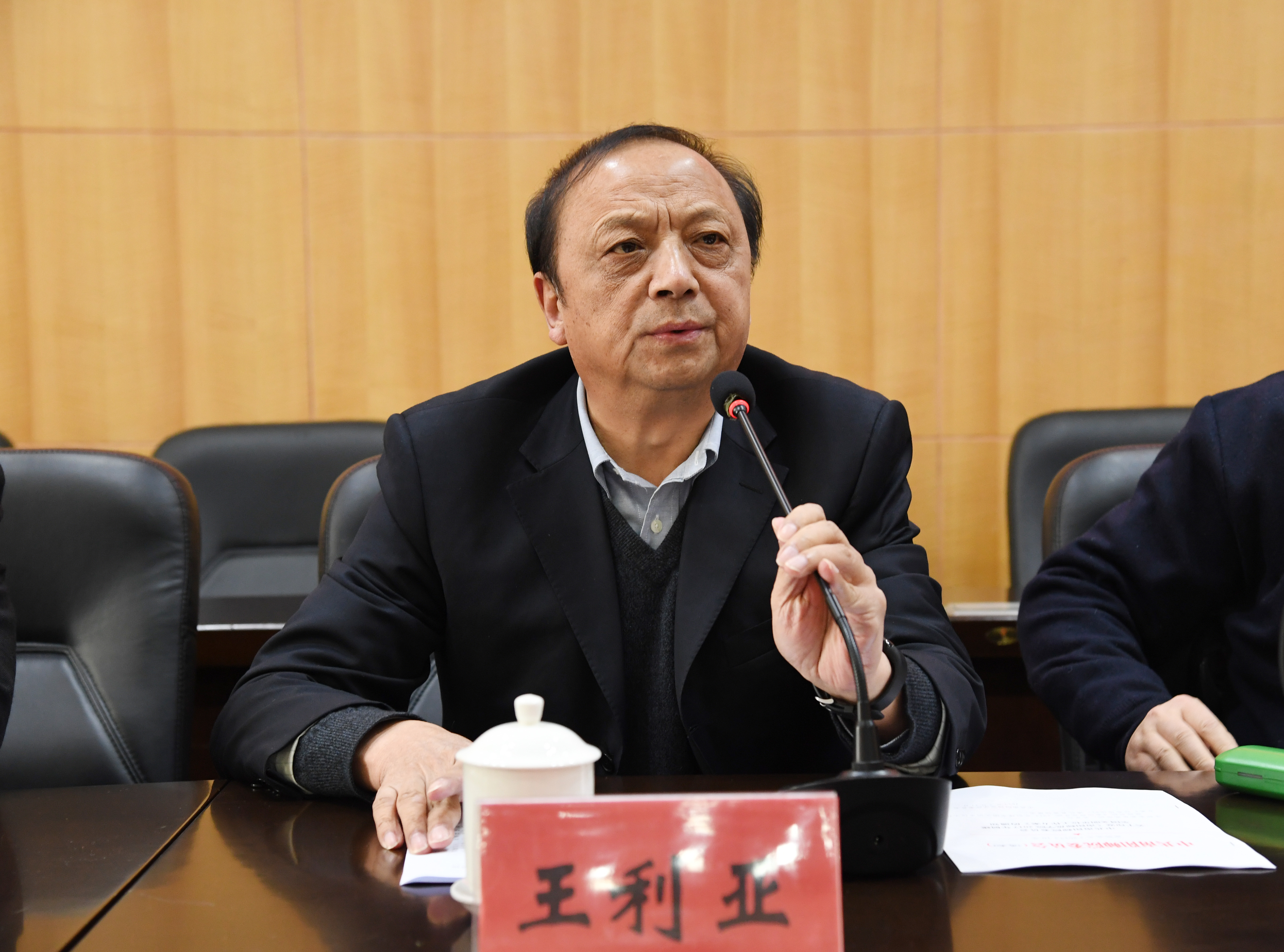 4校长王利亚作总结讲话.JPG