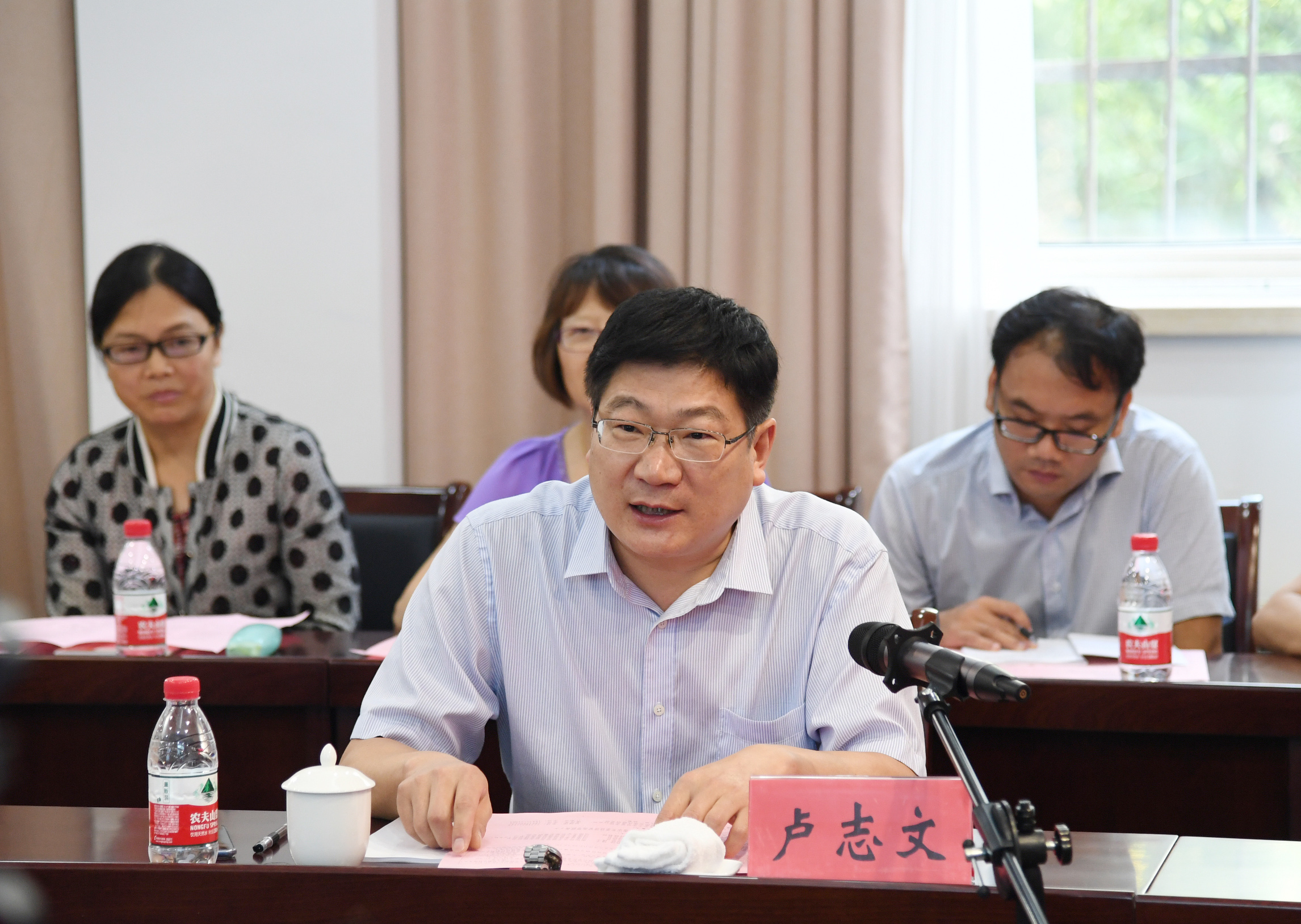 3必赢官网校长卢志文致辞.JPG