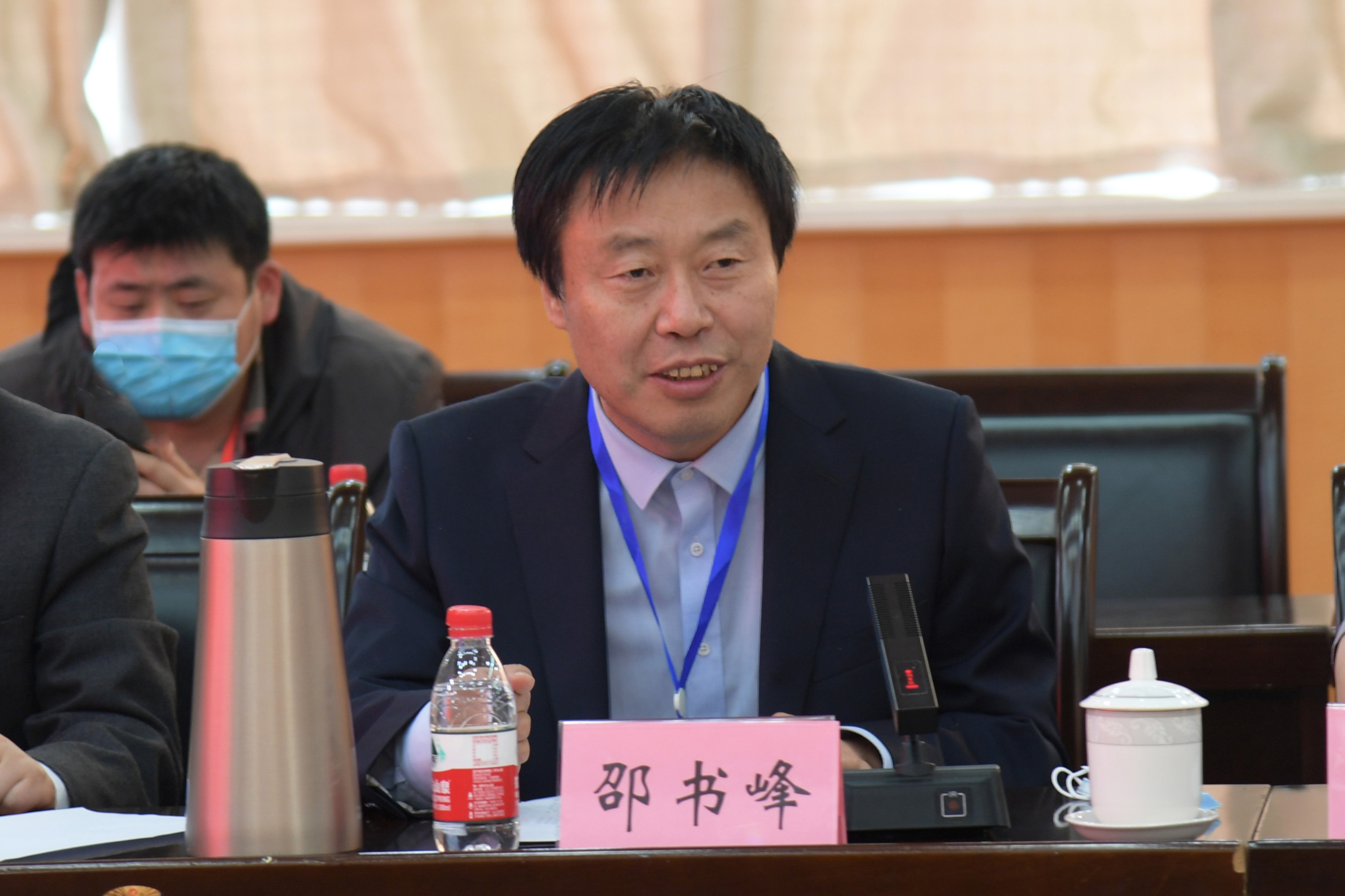 4必赢线路检测3003no1党委副书记邵书峰讲话.jpg